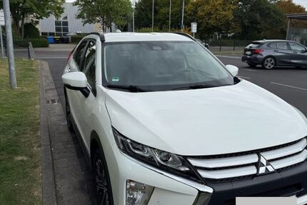 Mitsubishi Eclipse Cross 90.000 km 15.100 &euro; Ratingen 40882