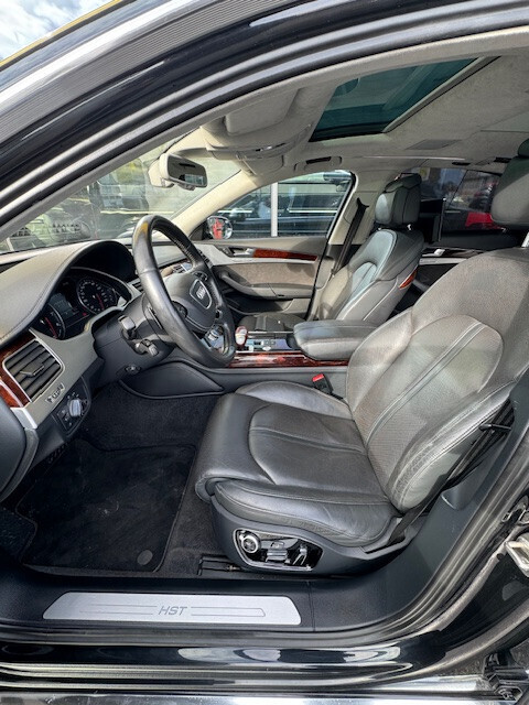 Audi A8 146.101 km 29.999 € Gevelsberg 58285