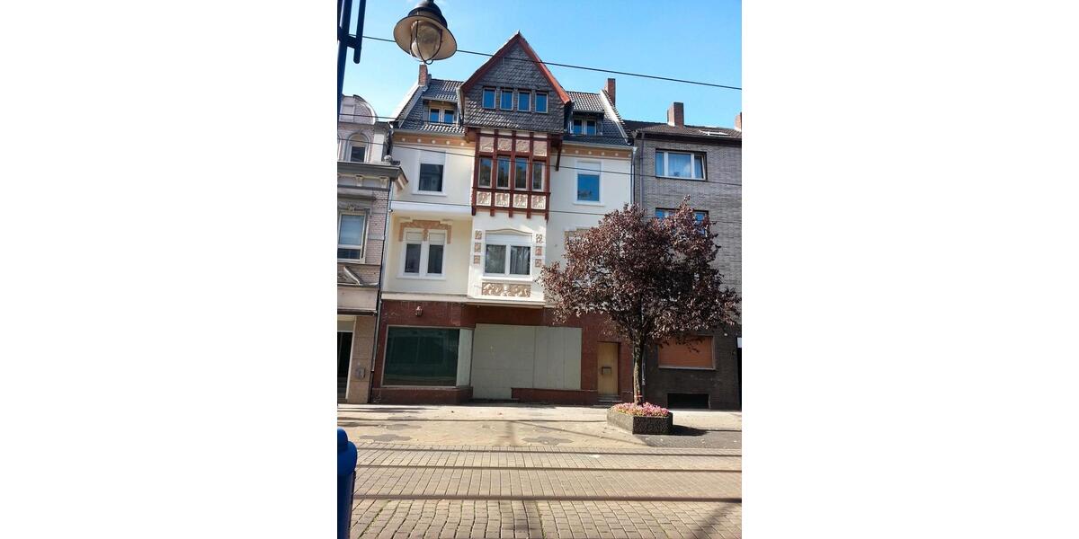 Mehrfamilienhaus, Wohnhaus Duisburg Hamborn - 12 Zimmer, 242 m&sup2;, 266.000&euro; | Angebot:26840508