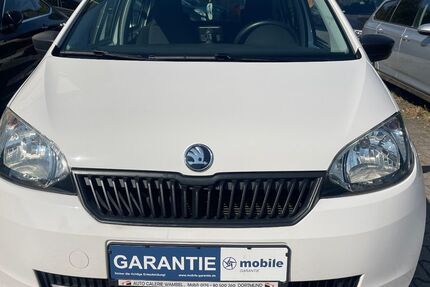 Skoda Citigo 98.000 km 5.490 &euro; Dortmund 44143