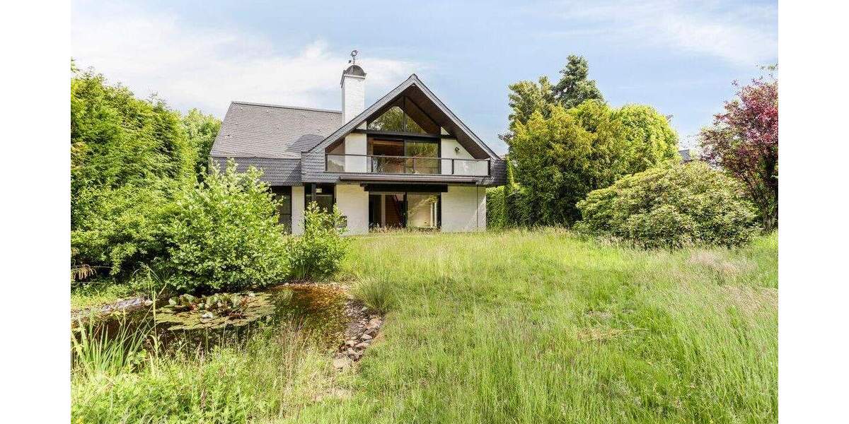 Einfamilienhaus Mülheim an der Ruhr Saarn/Mintard - 5 Zimmer, 250 m&sup2;, 1.345.000&euro; | Angebot:25683310