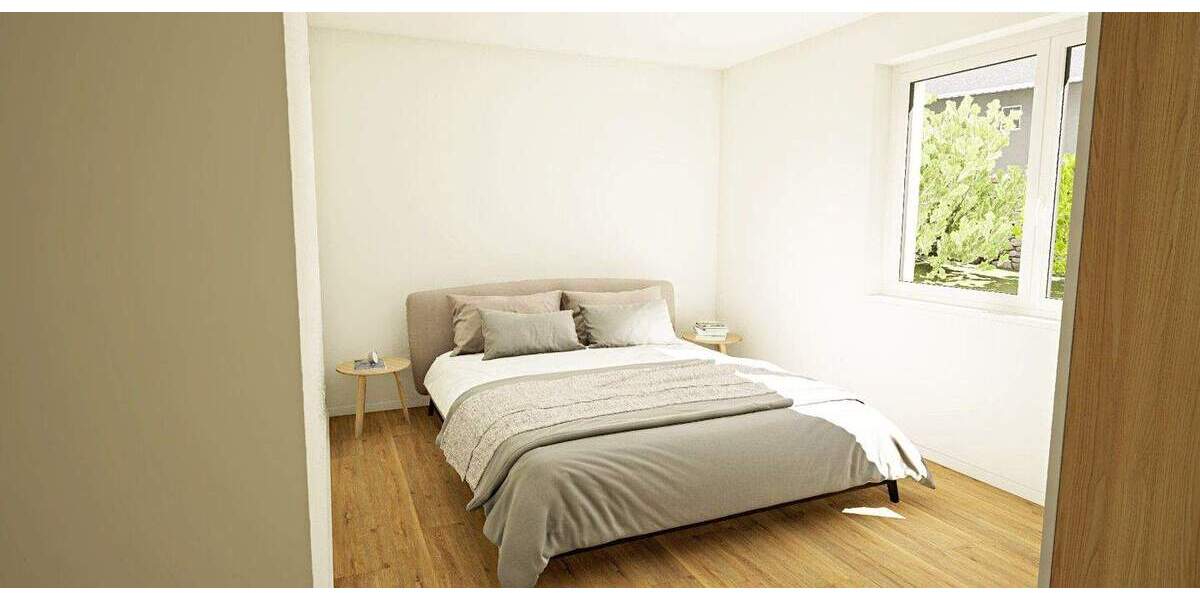 Etagenwohnung Witten Mitte - 4 Zimmer, 100 m&sup2;, 399.990&euro; | Angebot:23953770