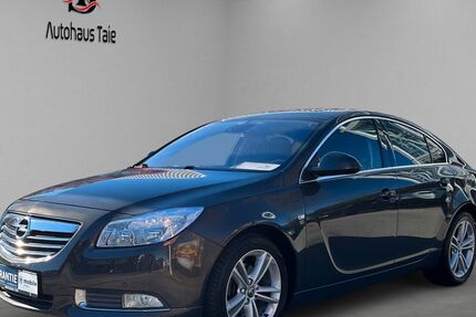 Opel Insignia 108.000 km 8.800 &euro; Dortmund OT Mitte 44145