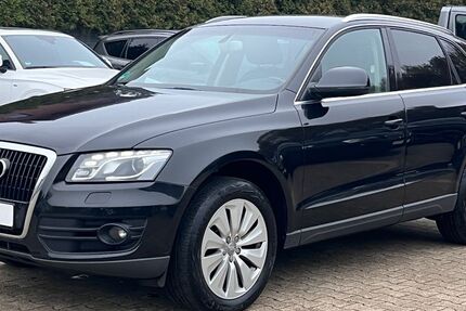 Audi Q5 306.000 km 7.990 &euro; Recklinghausen 45659