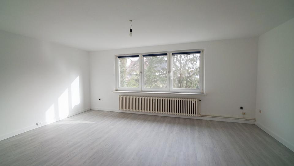 Etagenwohnung Oberhausen Alsfeld - 3.5 Zimmer, 74 m&sup2;, 450&euro; | Angebot:26381528
