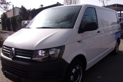 VW T6 Transporter 258.420 km 9.450 &euro; Gelsenkirchen 45886