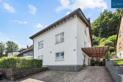 Haus zum Kaufen in Wuppertal 789.000 € 250 m² 8 zimmer