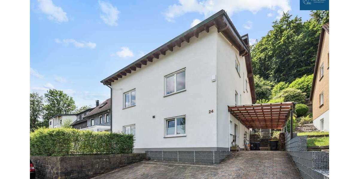 Haus zum Kaufen in Wuppertal 789.000 € 250 m² 8 zimmer