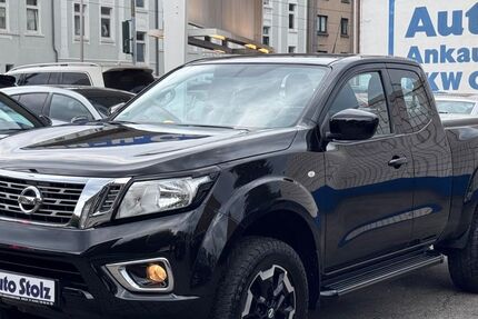 Nissan Navara 72.106 km 21.800 &euro; Oberhausen 46045