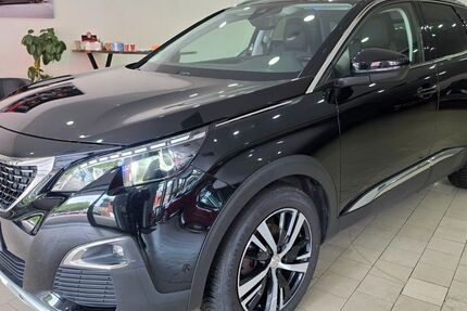 Peugeot 3008 213.218 km 12.100 &euro; Recklinghausen 45661