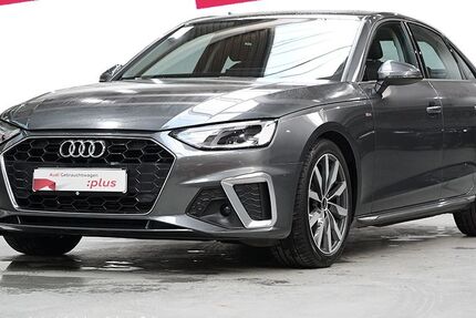 Audi A4 83.165 km 24.444 &euro; Wuppertal 42109