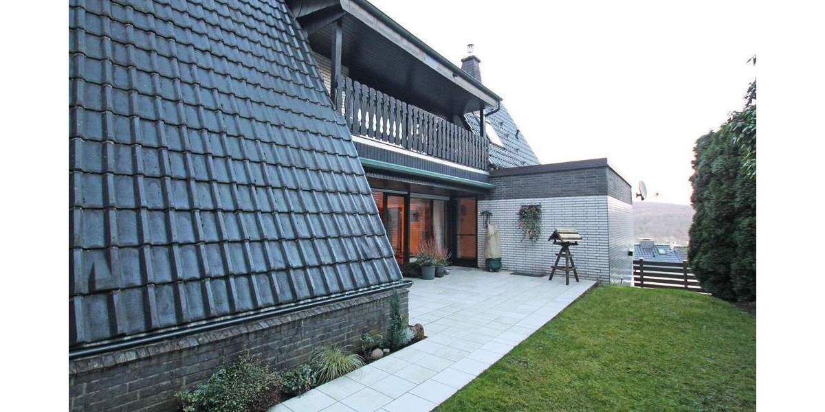 Mehrfamilienhaus, Wohnhaus Wetter Wengern - 7 Zimmer, 210 m&sup2;, 499.000&euro; | Angebot:25191272