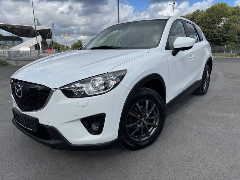 Mazda CX-5 162.000 km 8.950 € Essen 45133