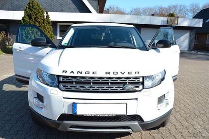 Land Rover Range Rover Evoque 200.000 km 11.500 &euro; Gelsenkirchen 45884