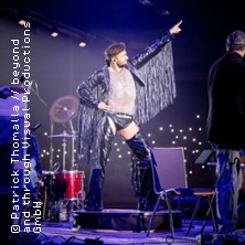 Disco Abend 23.05.2026 Historische Stadthalle Wuppertal