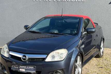 Opel Tigra