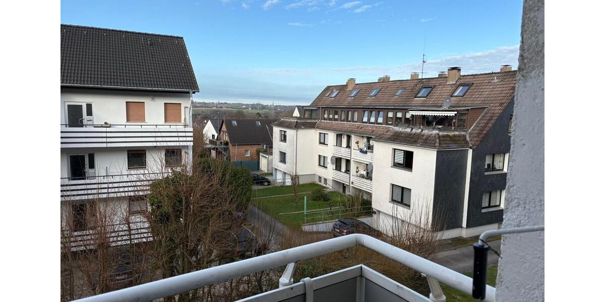 Etagenwohnung Hattingen Niederbonsfeld - 3.5 Zimmer, 76 m&sup2;, 850&euro; | Angebot:25394254