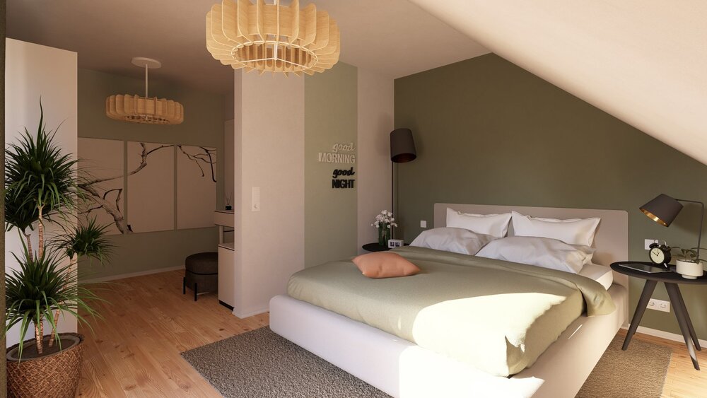Modernes Ausbauhaus nach Ihren Vorstellungen in Sprockhövel Haßlinghausen - Einfamilienhaus Sprockhövel Haßlinghausen | Angebot:27362294