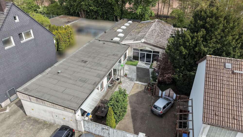 Grundstück Essen Stadtbezirk IV - 270.000&euro; | Angebot:26901072
