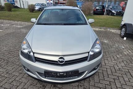 Opel Astra 126.567 km 3.777 € Gevelsberg 58285
