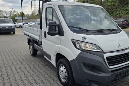 Peugeot Boxer 66.950 km 12.890 &euro; Bottrop 46238