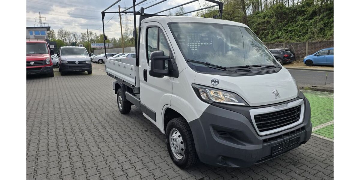 Peugeot Boxer 66.950 km 12.890 &euro; Bottrop 46238