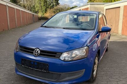 VW Polo 93.000 km 5.200 &euro; Gevelsberg 58285