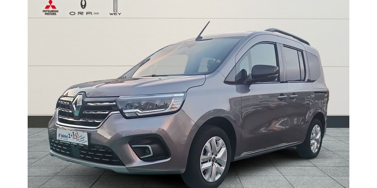 Renault Kangoo 19.900 km 21.680 &euro; Bochum 44809