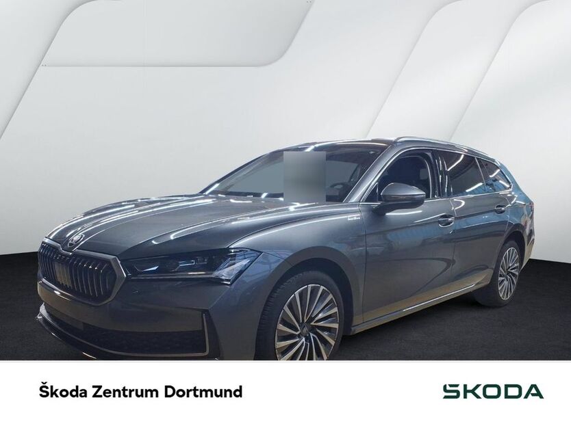 Skoda Superb 22.106 km 41.444 € Dortmund 44309