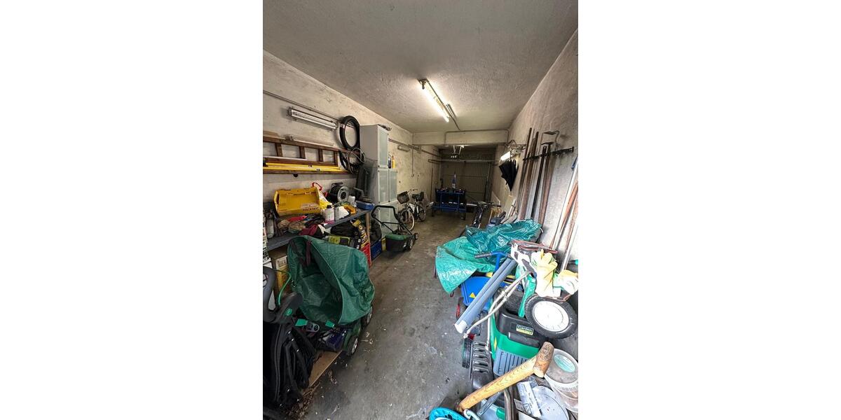 Gepflegtes Mehrfamilienhaus in GE Buer 10 zimmer