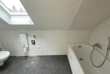 kleine gemütliche Dachgeschosswohnung ! 1.5 zimmer