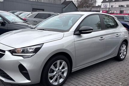 Opel Corsa 36.000 km 11.999 &euro; Mülheim / Ruhr 45473