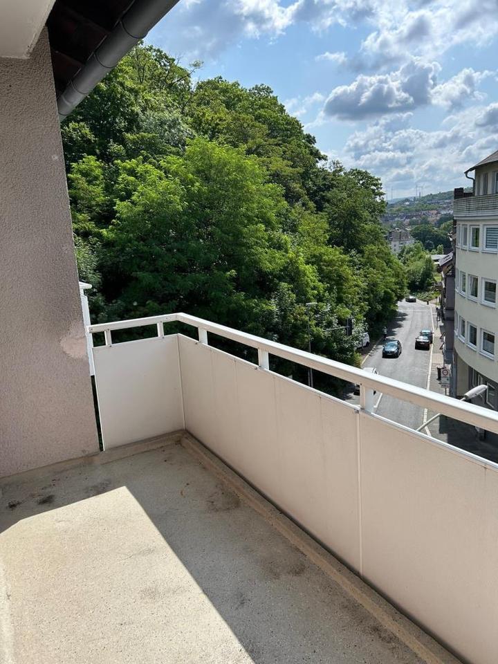 3 Zimmer Wohnung im 3. Obergeschoss in Kuhlerkamp zimmer