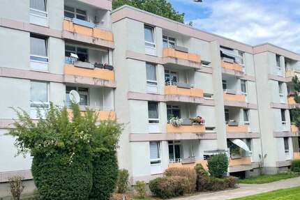 Wohnung Dortmund Mengede - 3.5 Zimmer, 73 m&sup2;, 530&euro; | Angebot:27157784