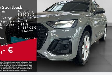 Audi Q5 47.659 km 44.680 &euro; Dorsten 46284