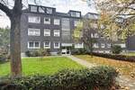 2-Zimmerwohnung mit Gemeinschaftsgarten in Essen 2 zimmer