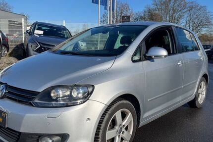 VW Golf Plus 119.000 km 8.790 &euro; Datteln 45711