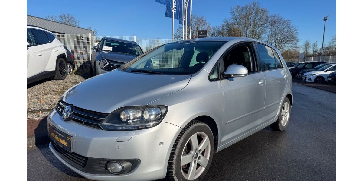 VW Golf Plus 119.000 km 8.790 &euro; Datteln 45711