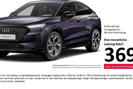 Audi Q4 e-tron 6.339 km 43.299 € Dortmund 44143