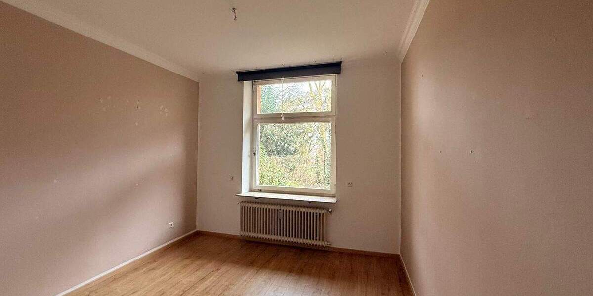 Terrassenwohnung Dortmund Mitte - 3 Zimmer, 89 m&sup2;, 1.050&euro; | Angebot:25228934