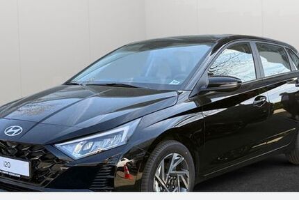 Hyundai i20 21.610 km 16.590 &euro; Herne 44653