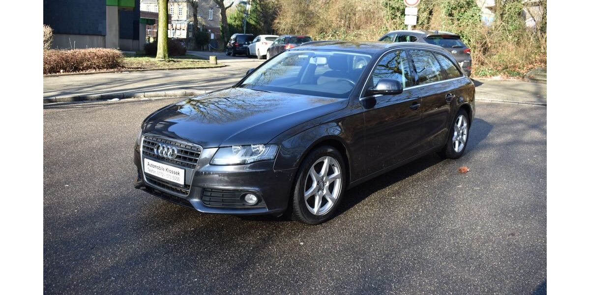 Audi A4 165.000 km 7.500 &euro; Essen 45276