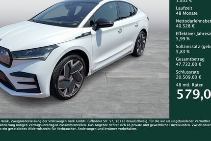 Skoda Enyaq 25.645 km 39.444 &euro; Dortmund 44309