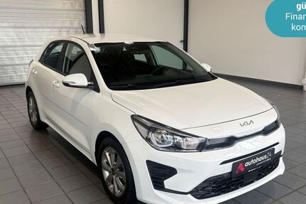 Kia Rio 44.577 km 13.390 &euro; Wuppertal 42287