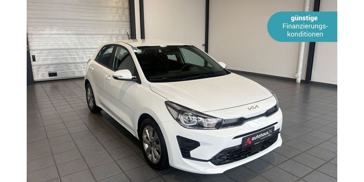 Kia Rio 44.577 km 13.390 &euro; Wuppertal 42287