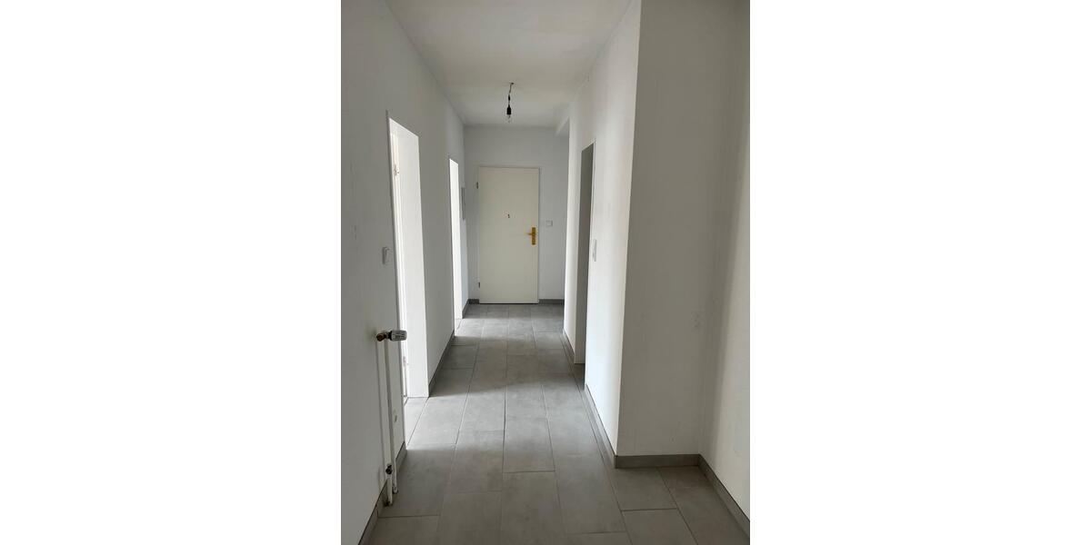 Dachgeschoßwohnung Gelsenkirchen Erle - 4 Zimmer, 108 m&sup2;, 780&euro; | Angebot:26122536