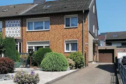 Haus Voerde - 5 Zimmer, 180 m&sup2;, 595.000&euro; | Angebot:27159397