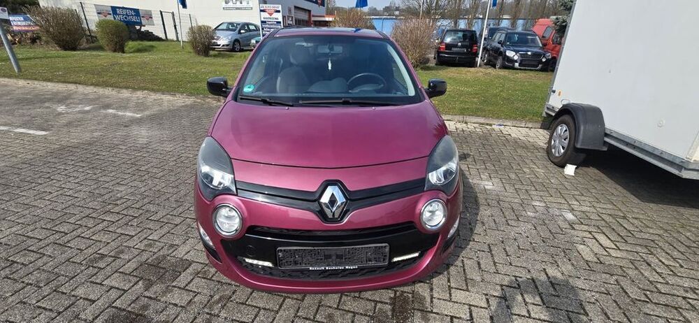 Twingo