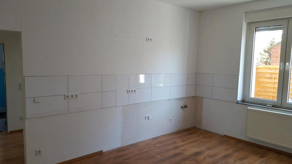 Erdgeschoßwohnung Duisburg Hamborn - 2 Zimmer, 62 m&sup2;, 600&euro; | Angebot:25541259