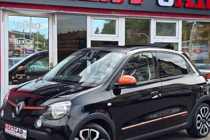 Renault Twingo 70.000 km 7.999 &euro; Mülheim an der Ruhr 45476
